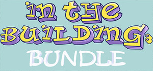 IN THE BUILDING - BUNDLE banner