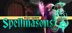 Spellmasons banner
