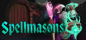 Spellmasons banner