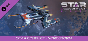 Star Conflict: Nordstorm banner