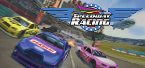 Speedway Racing banner