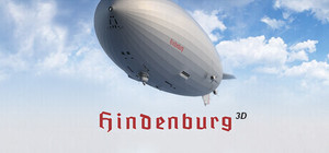 Hindenburg 3D banner