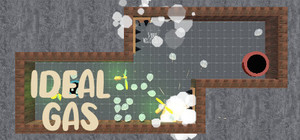 Ideal Gas banner