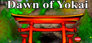 Dawn of Yokai banner