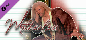 Motherless - Season 3 banner