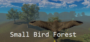 Small Bird Forest banner