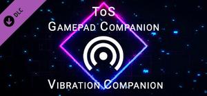 ToS Gamepad Companion - Vibration Companion banner