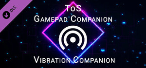 ToS Gamepad Companion - Vibration Companion banner