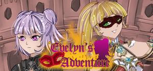 Evelyn's Adventure banner