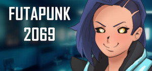 Futapunk 2069 banner