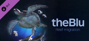 theBlu - Reef Migration banner
