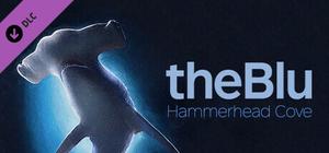 theBlu - Hammerhead Cove banner
