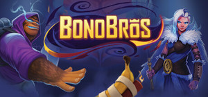 Bonobros banner