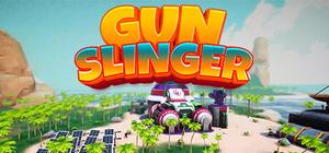 Gunslinger banner