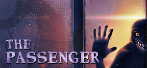 The Passenger banner