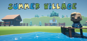 Summer Village banner