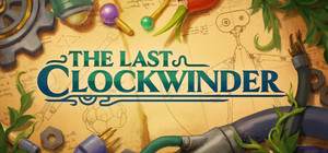 The Last Clockwinder banner