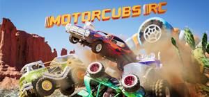 MotorCubs RC banner