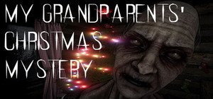 My Grandparents Christmas Mystery banner