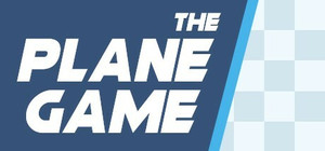 The Plane Game banner