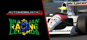 Automobilista 2- Brazilian Racing Legends Pack Pt1 banner