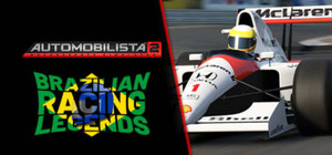Automobilista 2- Brazilian Racing Legends Pack Pt1 banner
