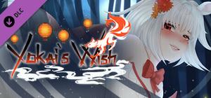 Yokai's Wish - 18+ Adult Only Content banner