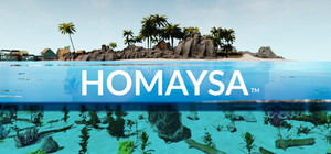 Homaysa banner