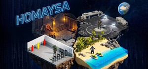 Homaysa banner