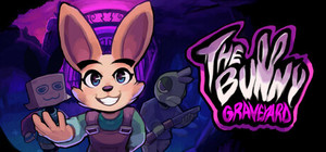 The Bunny Graveyard banner