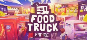 Food Truck Empire banner