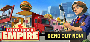 Food Truck Empire banner