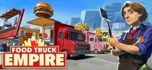 Food Truck Empire banner