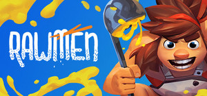 RAWMEN: Food Fighter Arena ? banner