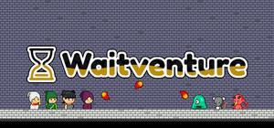 Waitventure banner