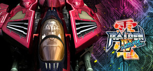 Raiden IV x MIKADO remix banner