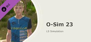 O-Sim 23 banner