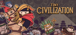 Tiny Civilization banner