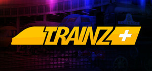 Trainz Plus banner