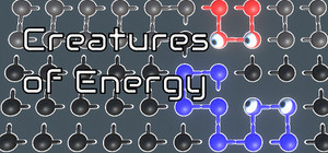 Creatures of Energy banner