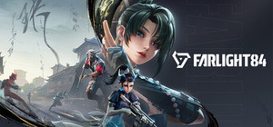 Farlight 84 banner