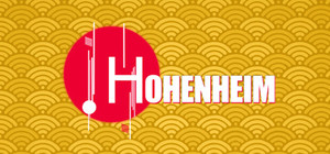 Hohenheim: Skywards banner
