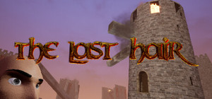 The Last Hair banner
