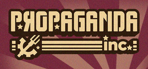 Propaganda Inc. banner