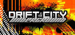 Drift City Underground banner