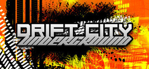 Drift City Underground banner
