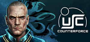 USC: Counterforce banner