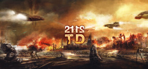 2112TD: Tower Defense Survival banner