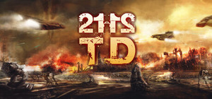 2112TD: Tower Defense Survival banner