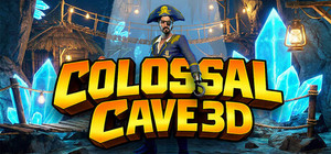 Colossal Cave banner